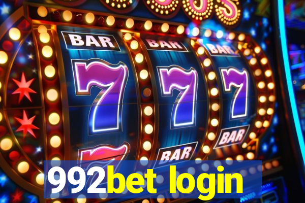 992bet login